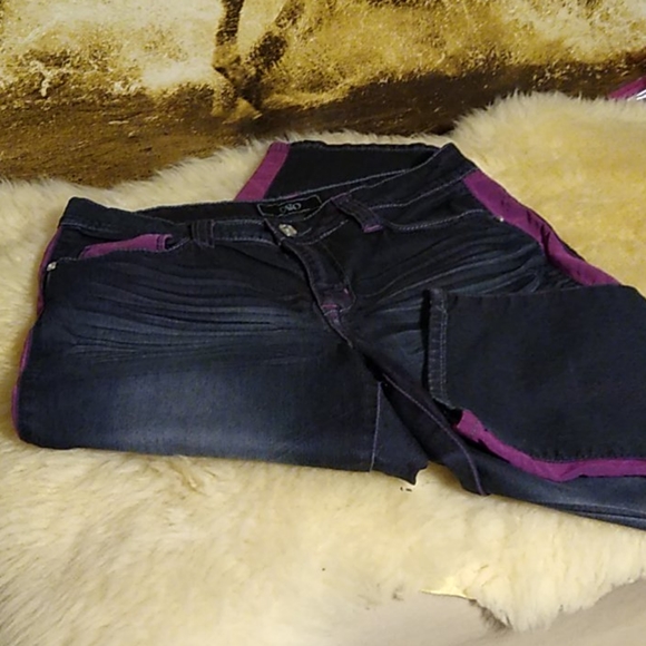 Cato Denim - 🏵️ Cato Capri size 12